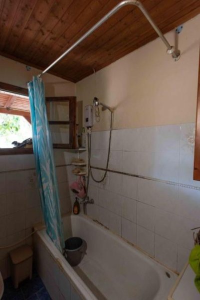 Athanati Kreta, Athanati: Kleines Haus mit großem Garten zu verkaufen Haus kaufen